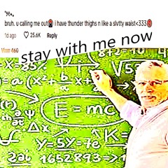 stay with me now