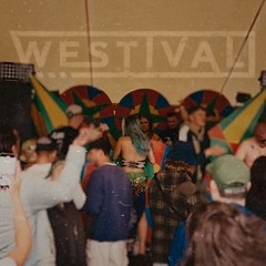 Westival DNB mix