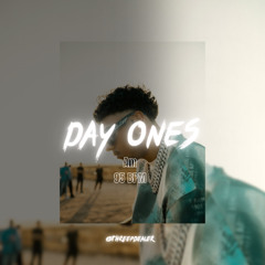 West Coast Beat 2 - DAY ONES - Am - 95 BPM - @threepdealer x @beatsbygorjah
