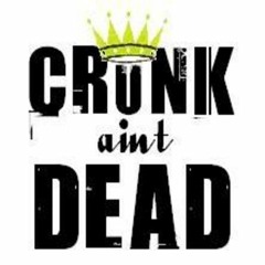 Hip Hop Mix CRUNK EDITION