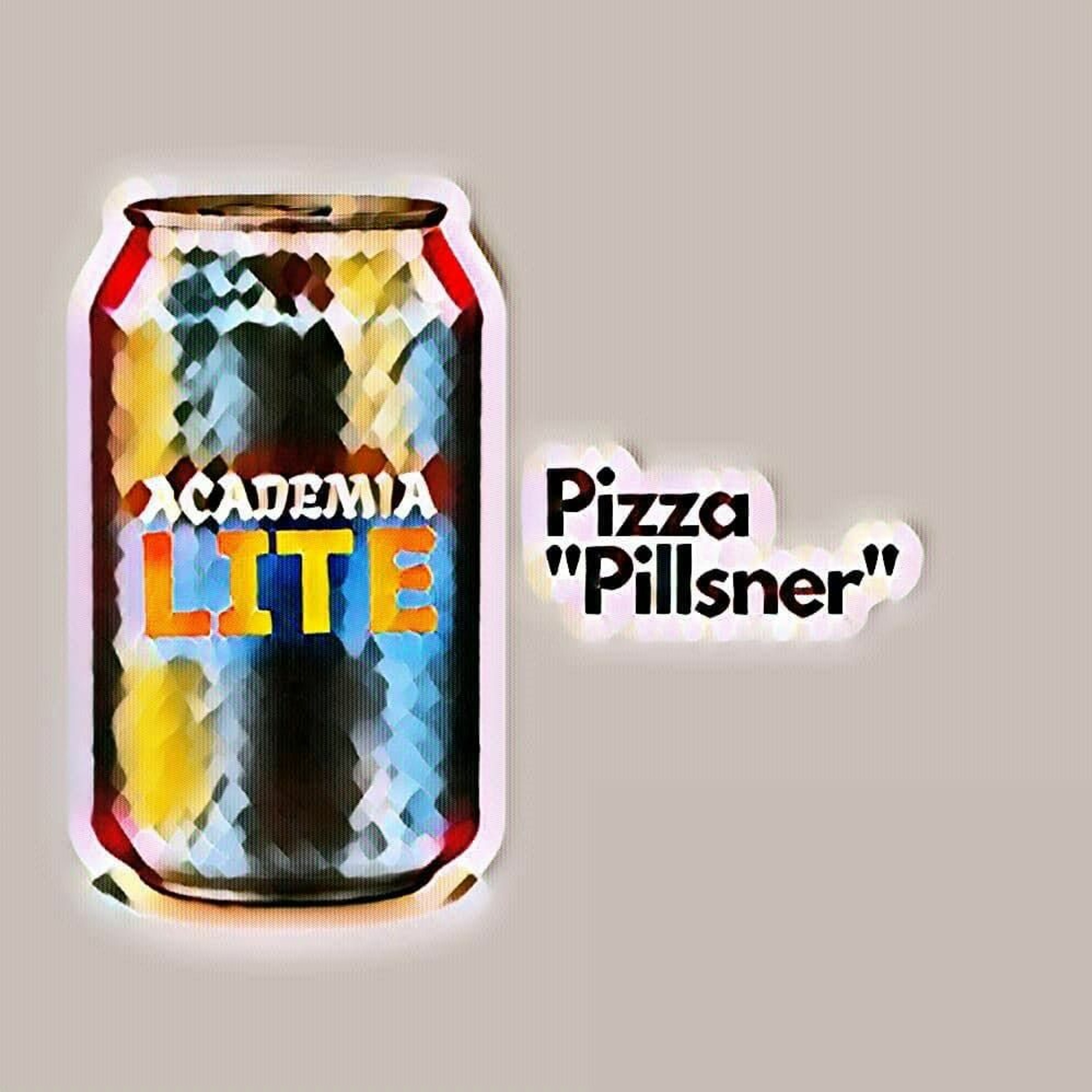 Academia Lite