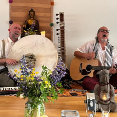 RADHE GOVINDA * YOGAVIN * Kirtan