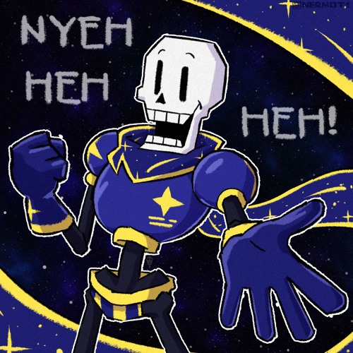 19 | Nyeh Heh Heh!