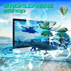 STICKLOVERZ - eShop