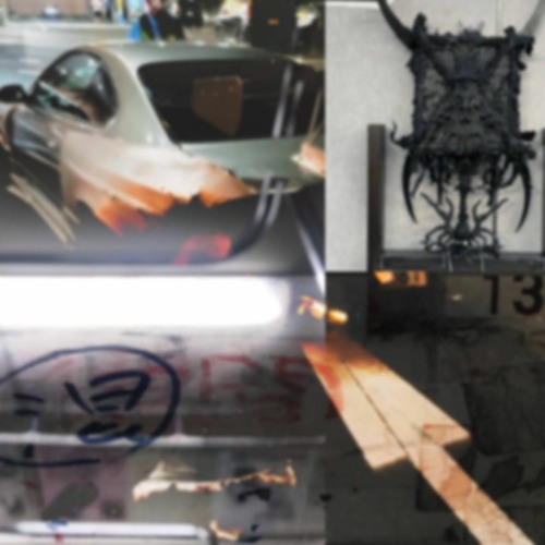 after my life w\izumo