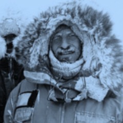 Arctic Imre (see notes in description)