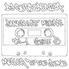Bandsalat Mixtape Vol. 1 Seite B