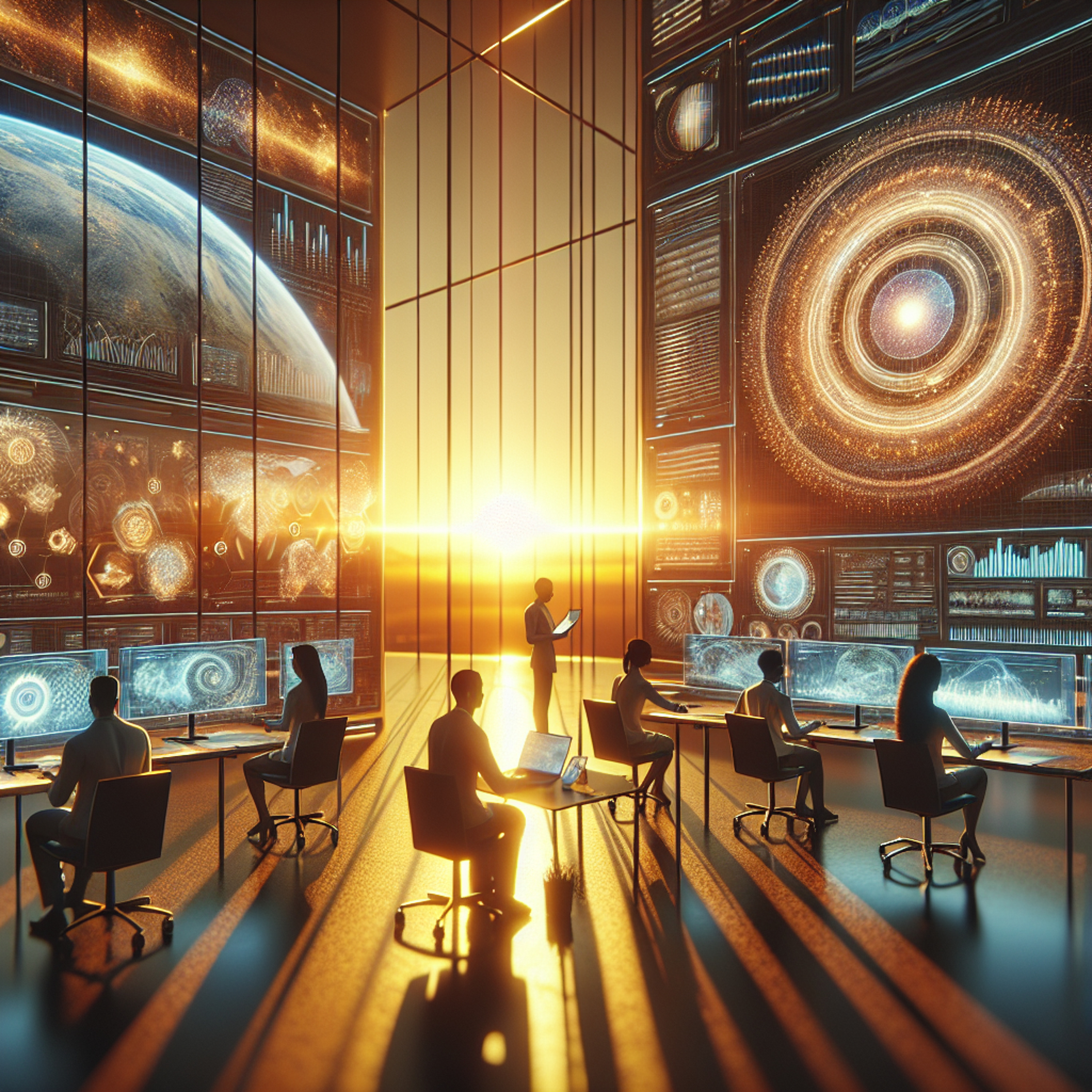 AI at Work: Balancing Productivity and Passion in the Age of Generative AI