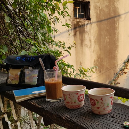 Sắp vào đông