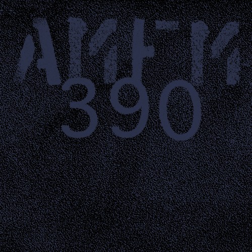 AMFM I 390