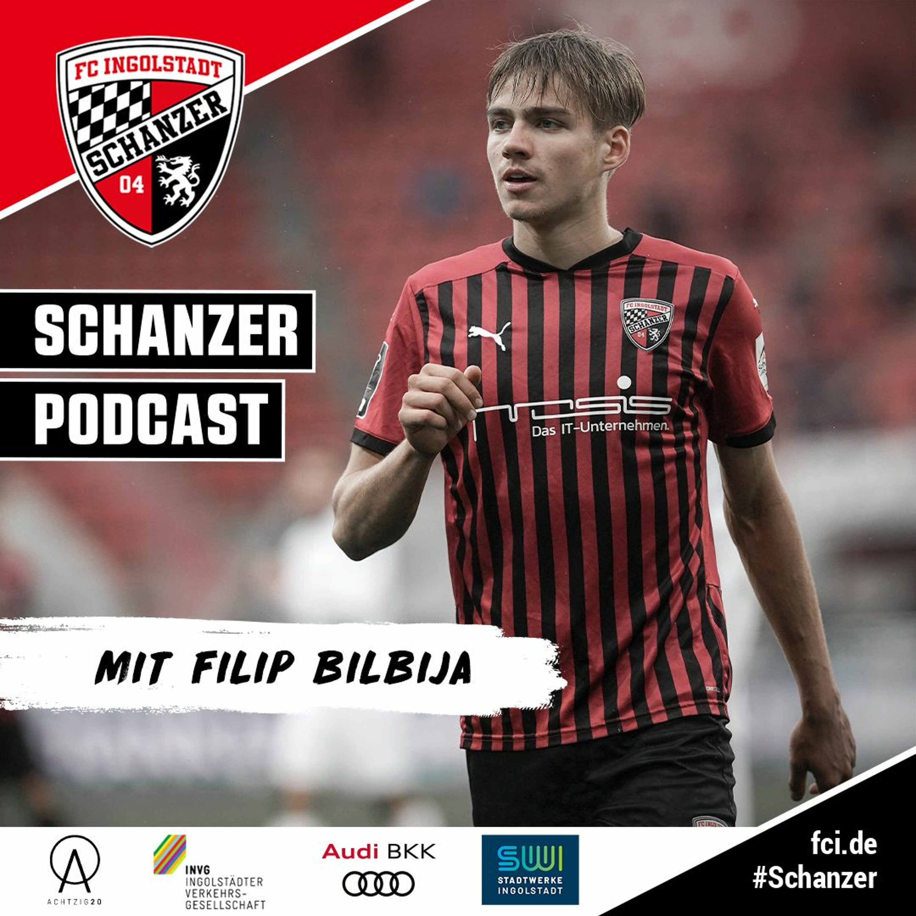 Schanzer Podcast