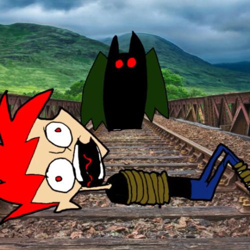 Click or DIE - Mothman Strikes Again