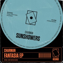 Charman - Fantasia (Radio Edit)