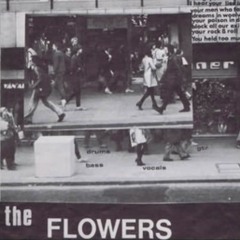 The Flowers - Criminal Waste (1979)