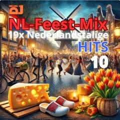 19x Nederlandstalige Hits (Blikkendag, Spijt is voor later) In De Mix 2025 #10