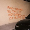 FUCK U SKRILLEX - V1 DJ mix artwork - Electronic music tracklist cover image