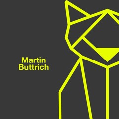 Martin Buttrich LIVE @ Alley Cat Music 02.22.20