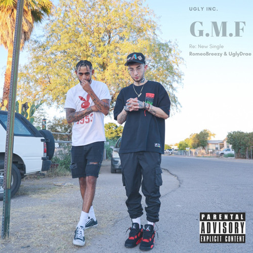 G.M.F. ft UglyDrae