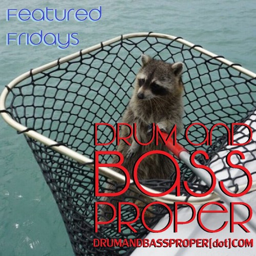 Featured Friday #011 ***Steve Relich***