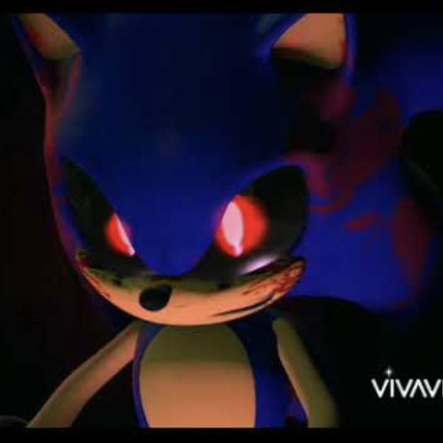 Sonic.exe sings Hide And Seek remake