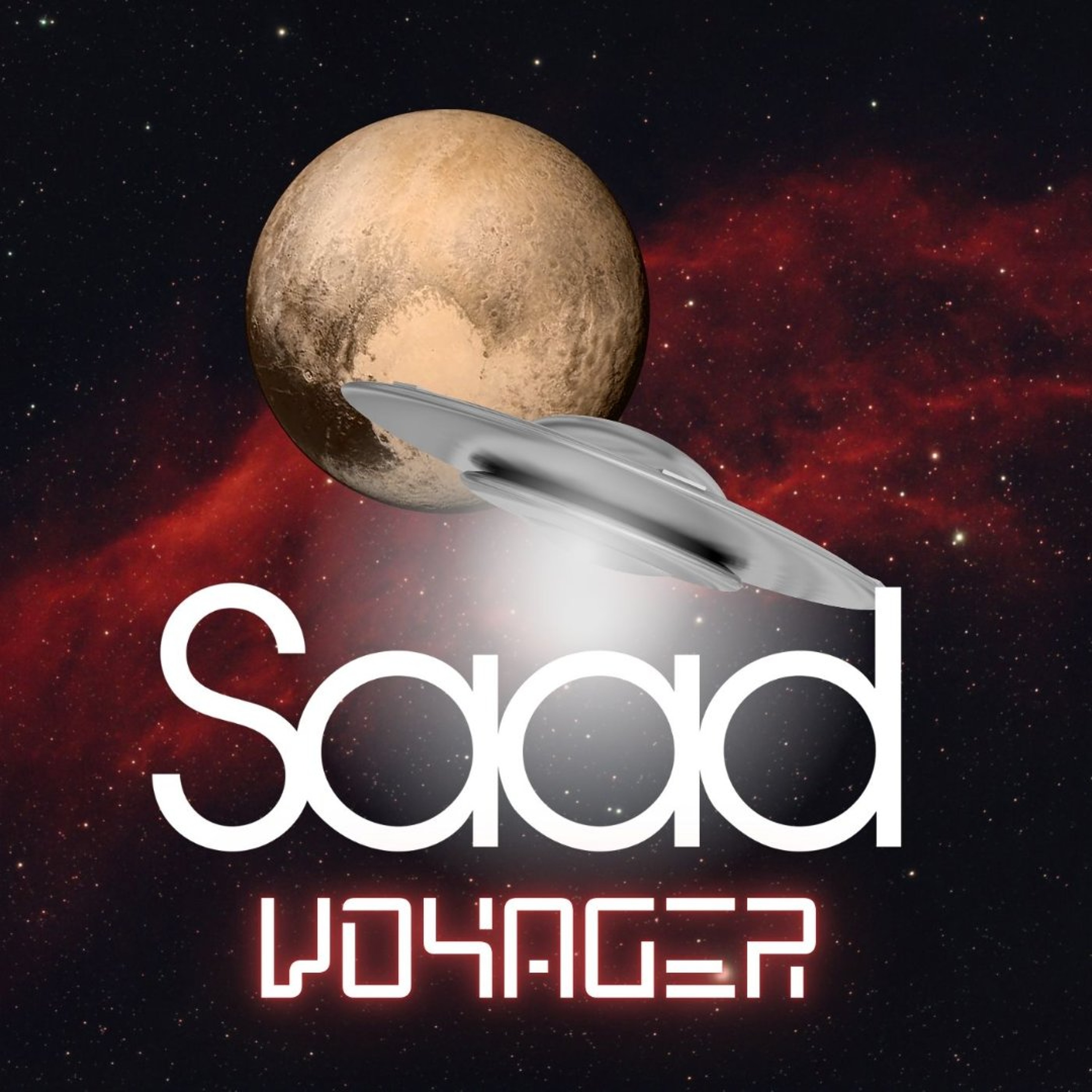 Voyager episode artwork