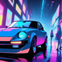 Nightdrive