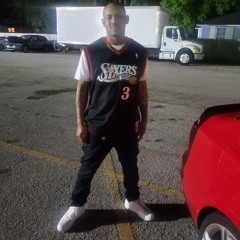 BIG JUAN DGG - ROLL WID ME