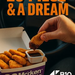 20-Piece & a Dream