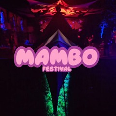MAMBO 2024 / Mr.Pistacho B2B SuS