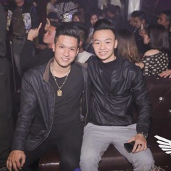 HD HouseLux - HA On The Mix