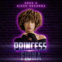 Dede K - Princess Fiona