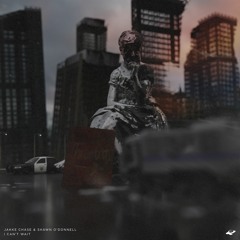 Jakke Chase & Shawn O'Donnell - I Can't Wait