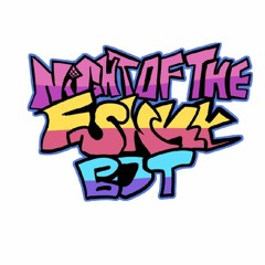Night of the Funky Bot - Beyond the Stars Remix