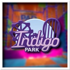 AirPlayn (Mollie's Landing Pad) theme - Indigo Park OST