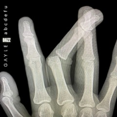 GAYLE - abcdefu (Bazz Remix)