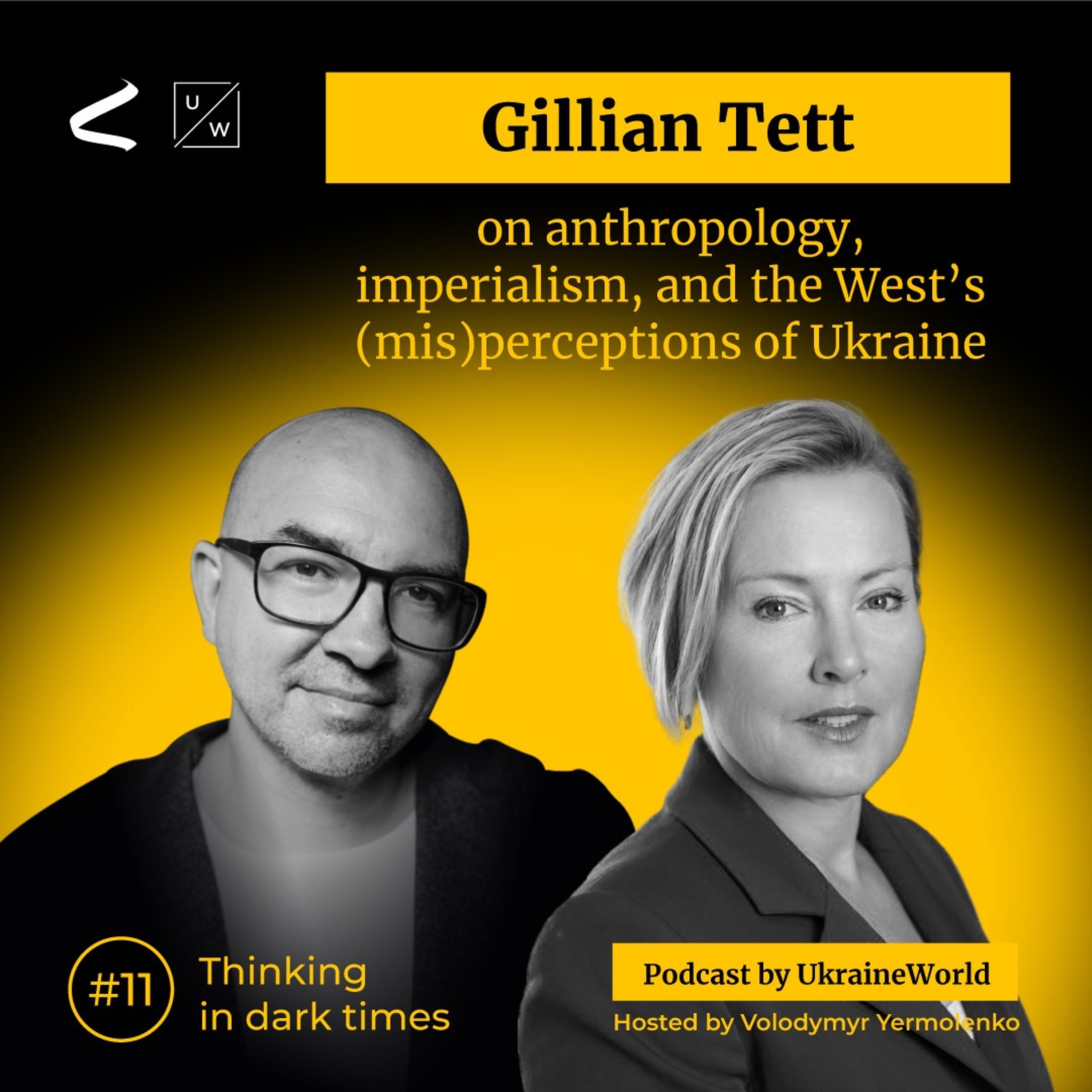 Explaining Ukraine