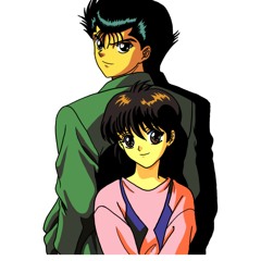 Romantic (Yu Yu Hakusho) - Byna