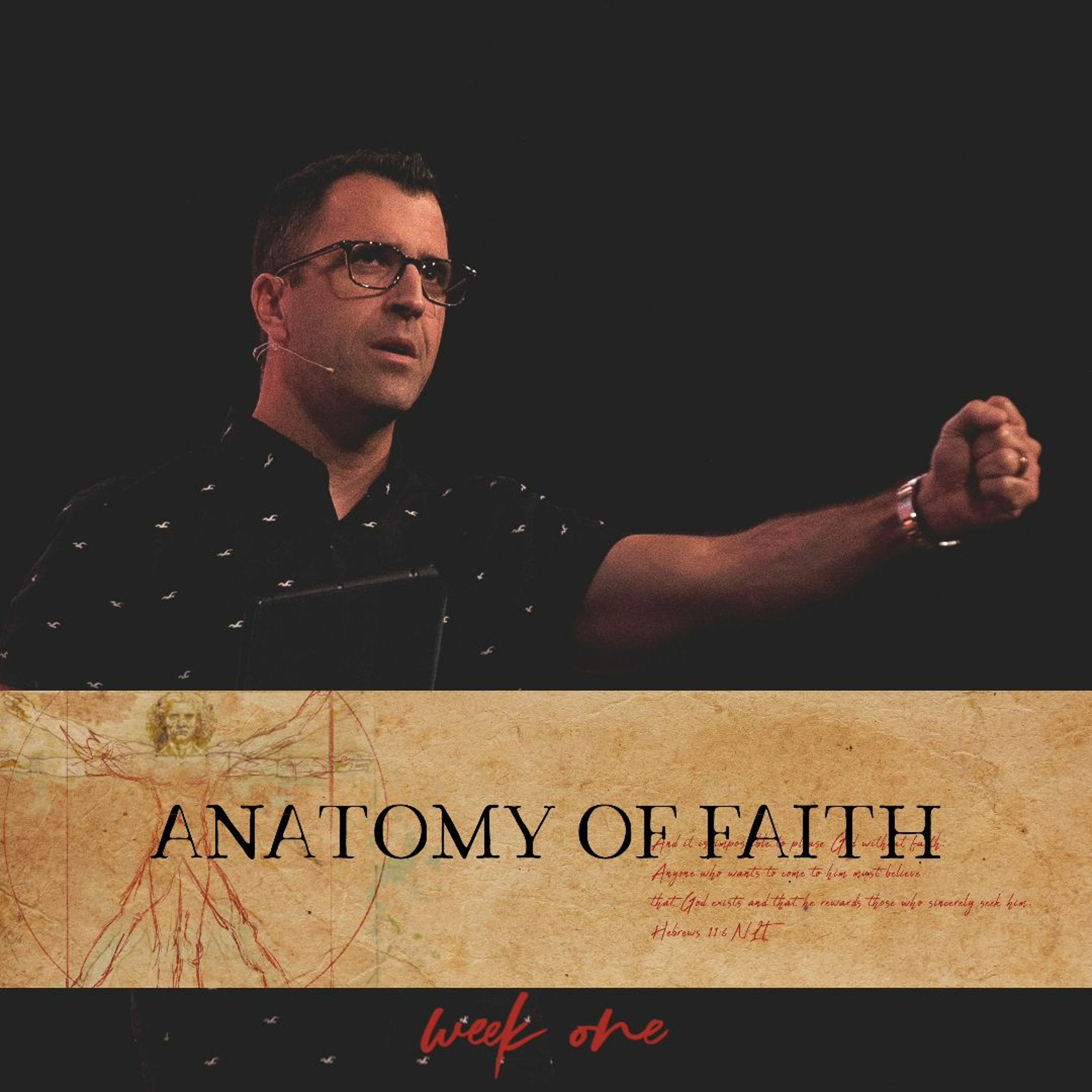 Calvary Orlando