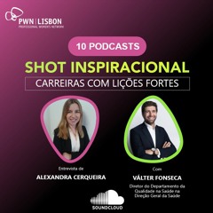 Episódio 8 | Shot Inspiracional com Válter Fonseca
