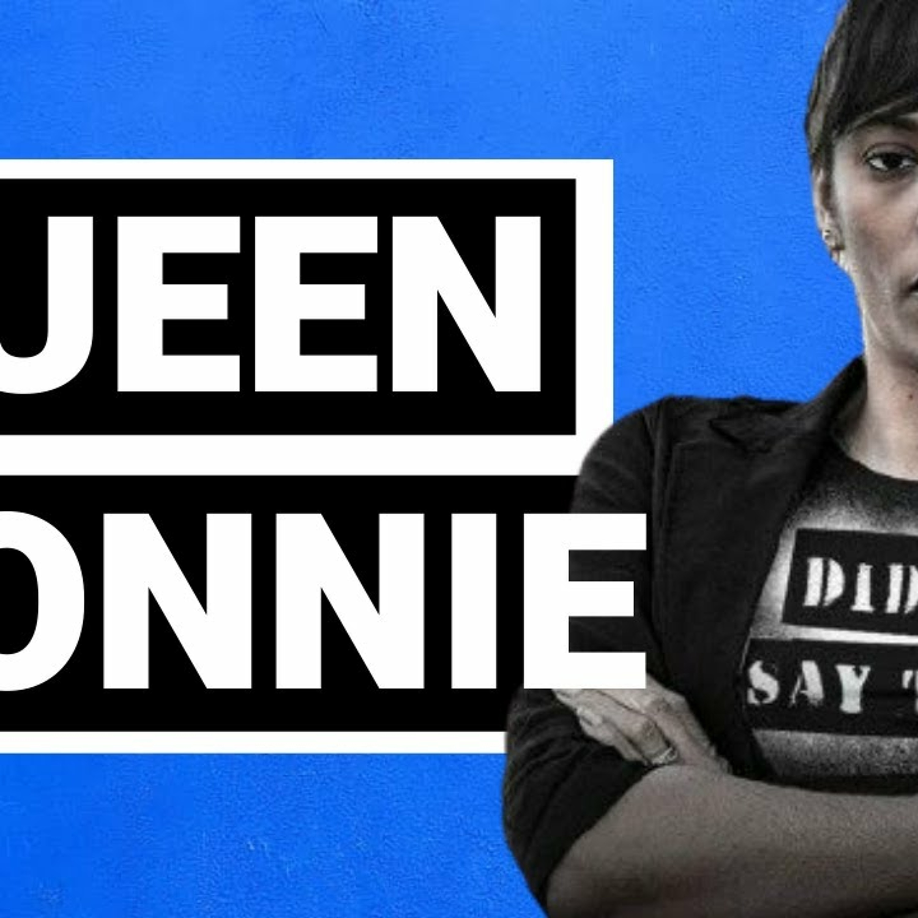 Sonnie Johnson Interview - Part 2