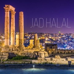 Jad Halal - Jordan