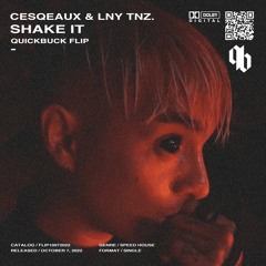 Cesqeaux & LNY TNZ - Shake It [QuickBuck Flip]