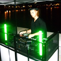 Ryan Young at Movement Monday