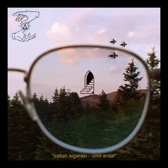 sabah sigarası[DEMO](FULL VERSION ON SPOTIFY&YOUTUBE)