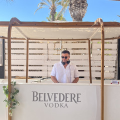 VIZDOM @ Hard Rock Ibiza Day 1