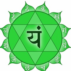 Anahata Note F Green Heart Chakra 432hz Crystal Healing Bowl