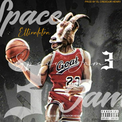 Eltiraletra - Space Jam 3