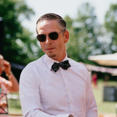 Sven Langeveld @ The wedding of Frank & Lindy Aug 2025