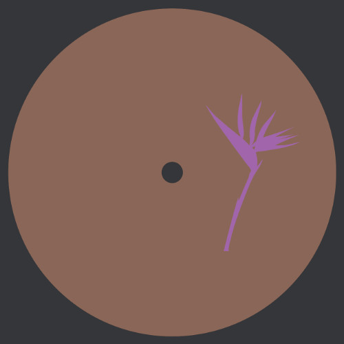 B2. Loopdeville - Where Witches Find Peace (Original Mix)