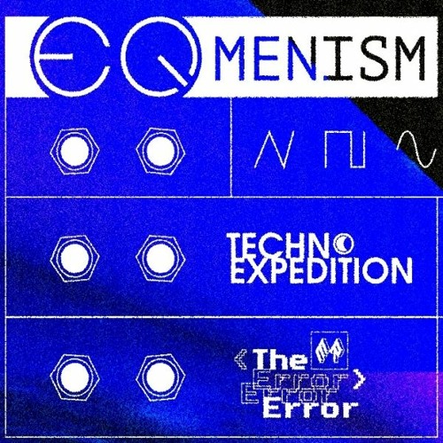 B2B with Czortez LIVE @ EQmenism 02 (01.07.2023)